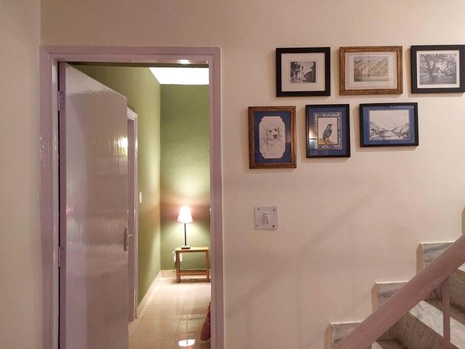Whistling Thrush Cottage, Bhimtal ناينيتال المظهر الخارجي الصورة
