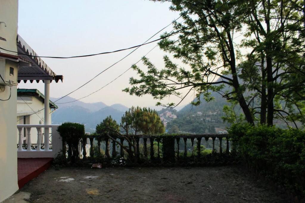 Whistling Thrush Cottage, Bhimtal ناينيتال المظهر الخارجي الصورة