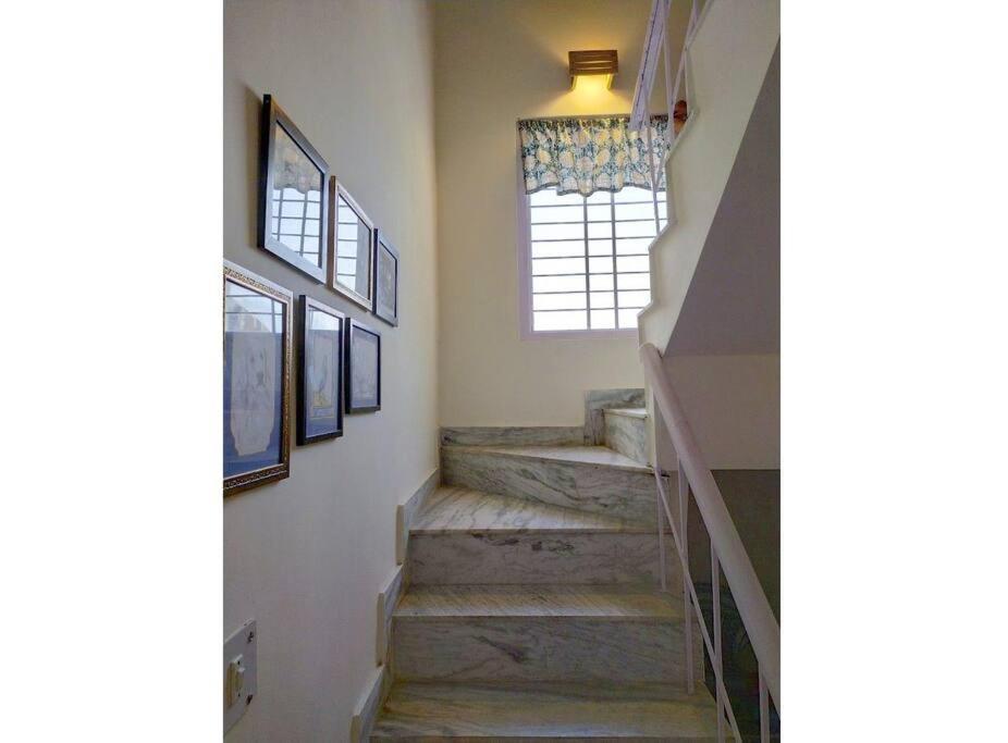 Whistling Thrush Cottage, Bhimtal ناينيتال المظهر الخارجي الصورة